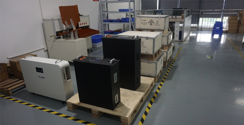 lithium battery